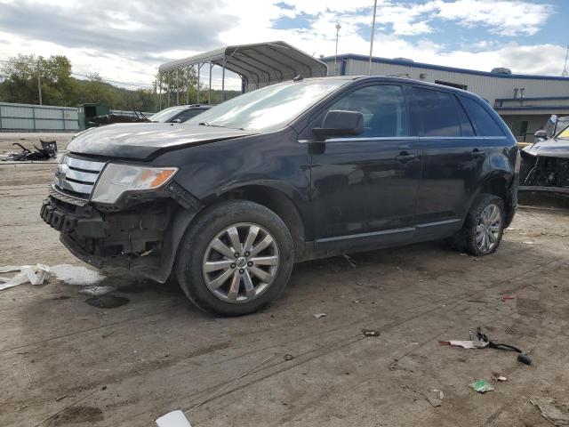 2008 Ford Edge Limited