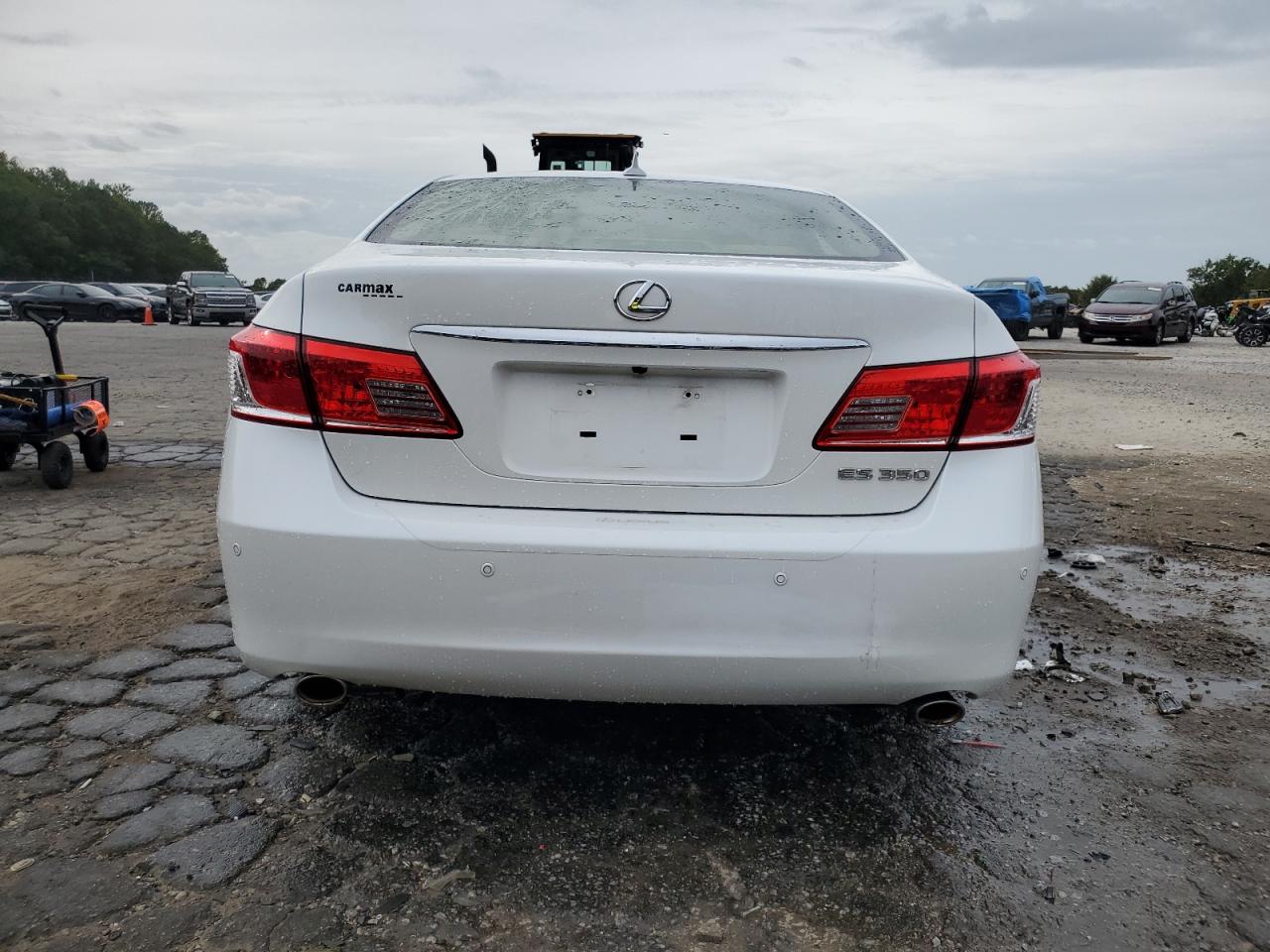 2012 Lexus Es 350 VIN: JTHBK1EG3C2508940 Lot: 69876514