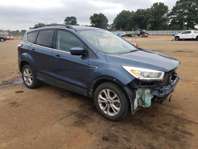  FORD ESCAPE 2018 Blue