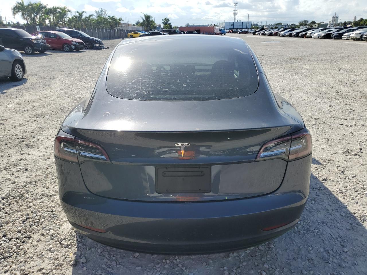 2023 Tesla Model 3 VIN: 5YJ3E1EA3PF428226 Lot: 73459104