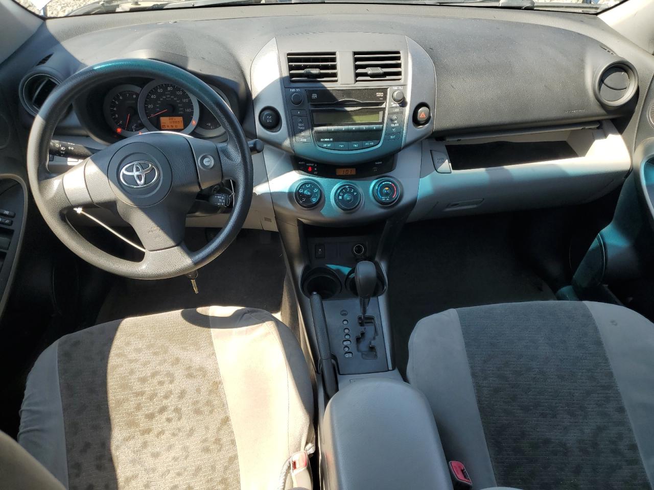 JTMBK33V39D004772 2009 Toyota Rav4