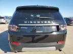 2018 Land Rover Discovery Sport Hse Luxury de vânzare în Wilmer, TX - Side