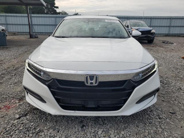  HONDA ACCORD 2019 Белы