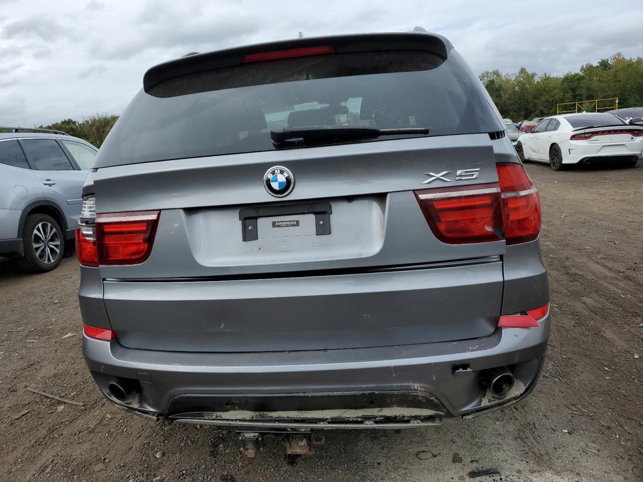 2012 BMW X5 xDrive35I VIN: 5UXZV4C50CL762124 Lot: 72490614