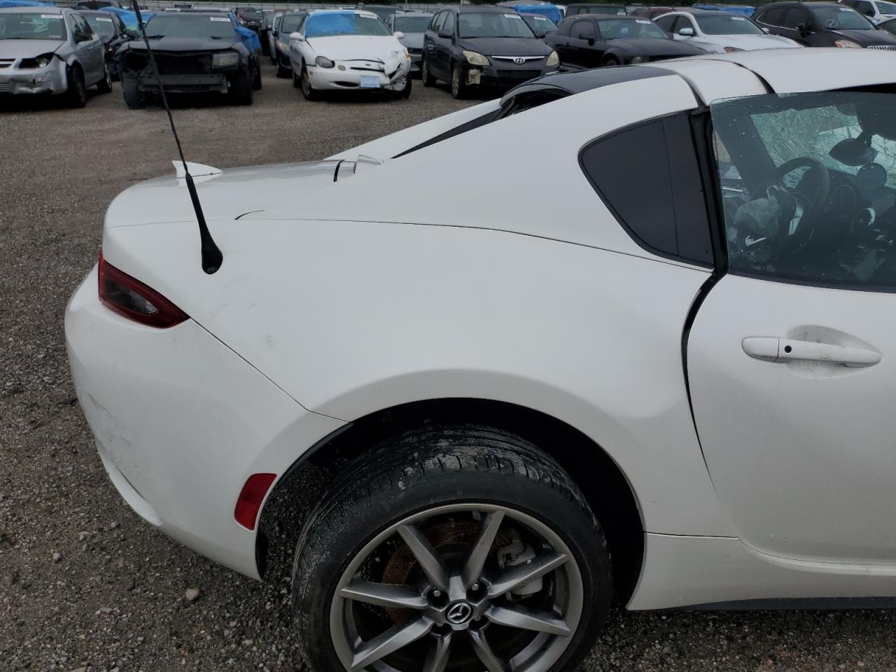 2023 Mazda Mx-5 Miata Grand Touring VIN: JM1NDAM7XP0550775 Lot: 71427944