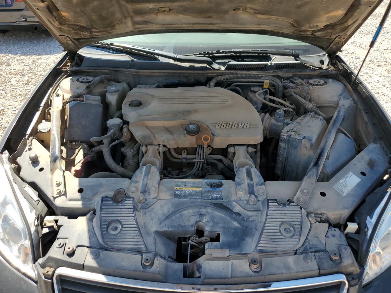 2009 Chevrolet Impala 1Lt VIN: 2G1WT57K491114728 Lot: 71296444