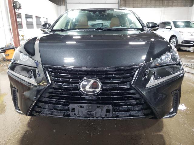 JTJGARDZ0M2249608 Lexus NX 300 BAS 5