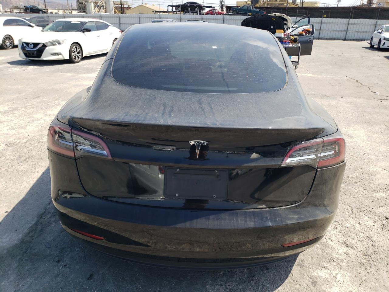 5YJ3E1EA3PF560161 2023 Tesla Model 3