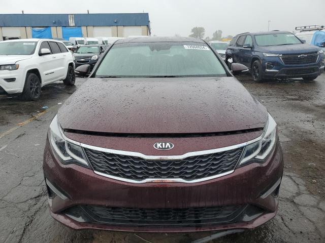 5XXGT4L37LG427195 Kia Optima LX 5