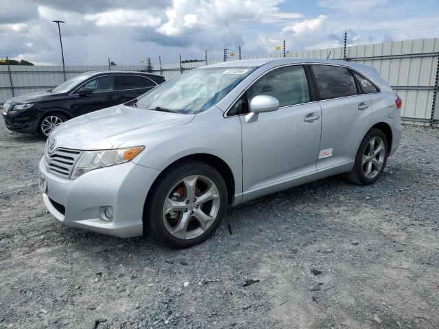 2010 Toyota Venza  en Venta en Lumberton, NC - Water/Flood