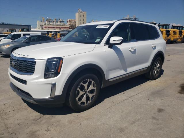 5XYP34HC6LG025589 Kia Telluride 