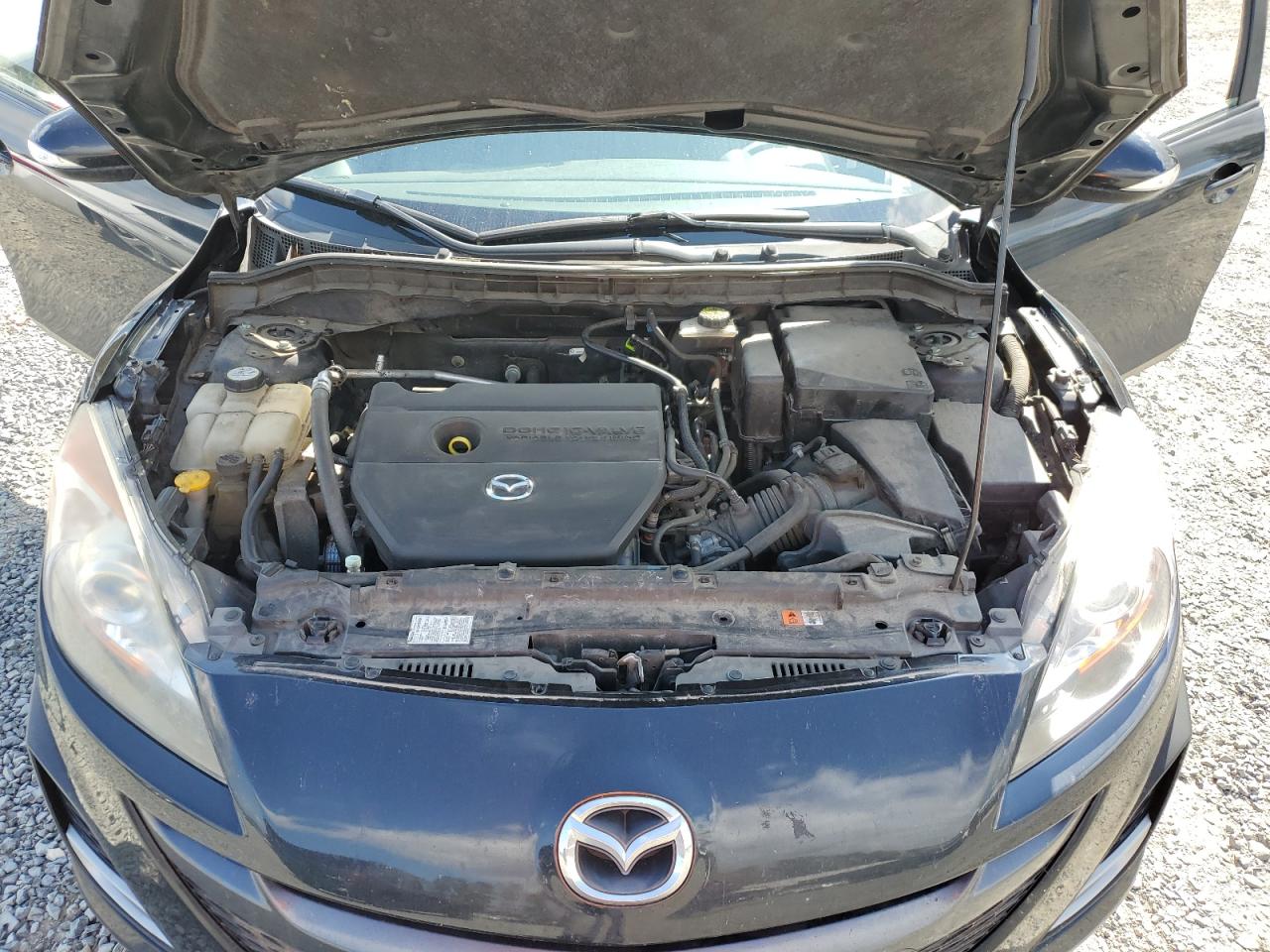 JM1BL1H64A1207002 2010 Mazda 3 S