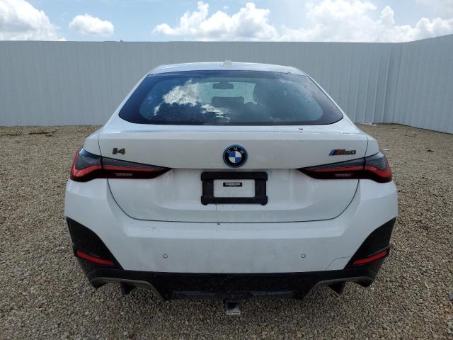 WBY33AW00NFM42328 BMW I4 M50  6