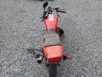 1991 HONDA CB250  for sale at Copart NC - CONCORD