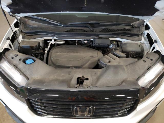 5FPYK3F85MB018343 Honda Ridgeline  11