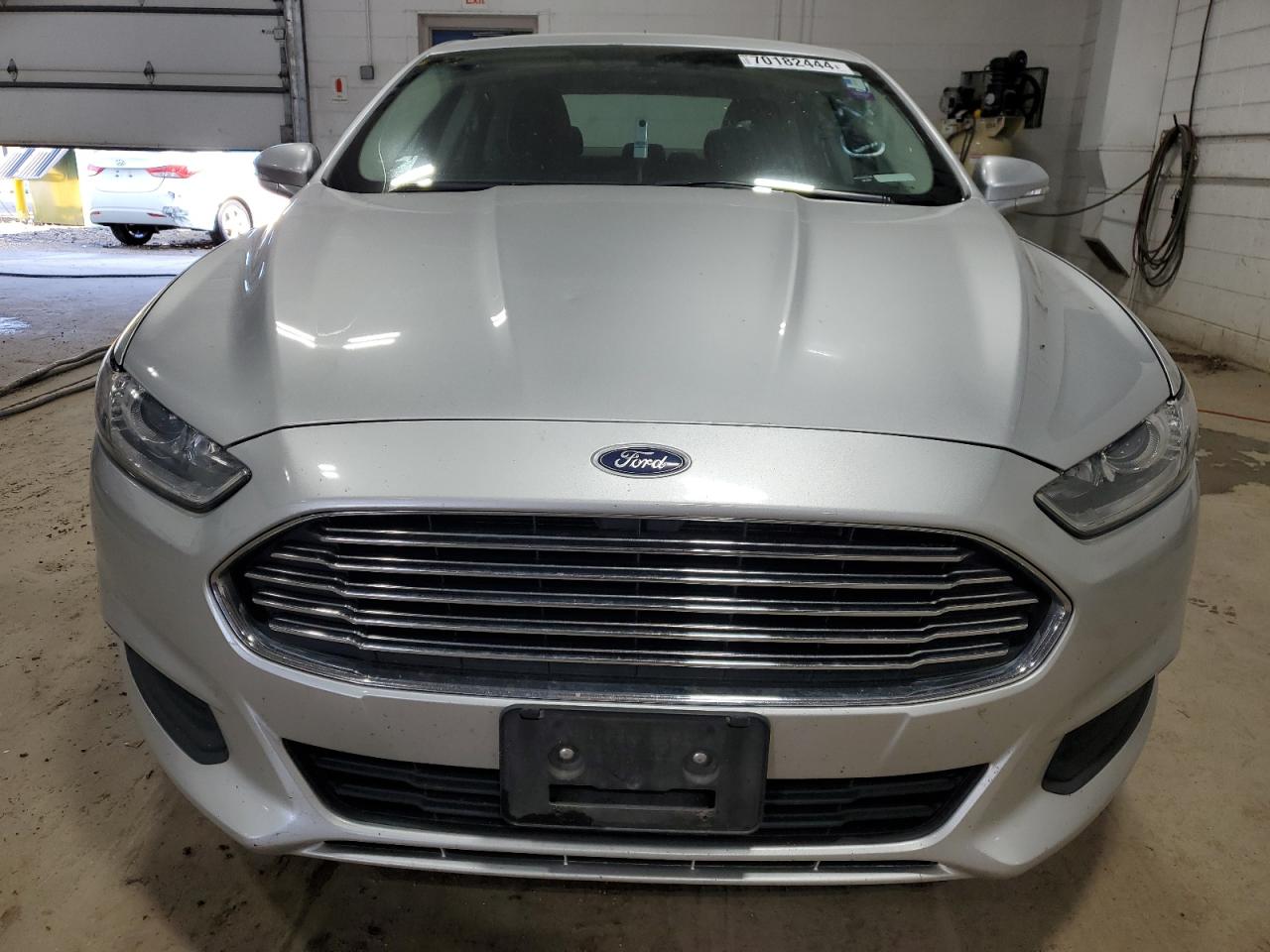 2015 Ford Fusion - Image 5