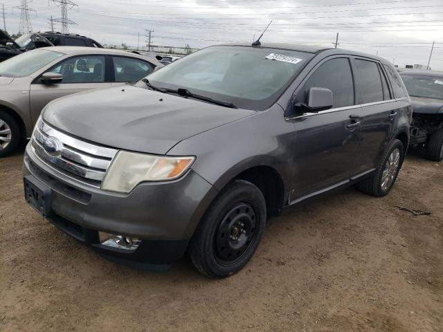 2010 Ford Edge Limited