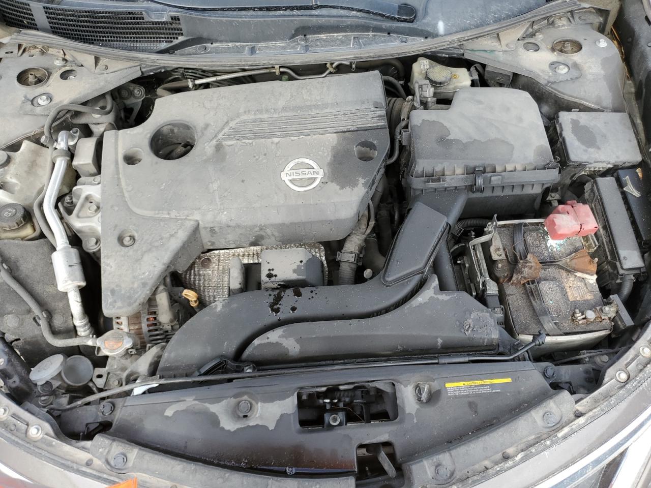 2015 Nissan Altima - Image 11