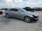 2008 Mercedes-Benz Cls 550 for Sale in Houston, TX - Front End