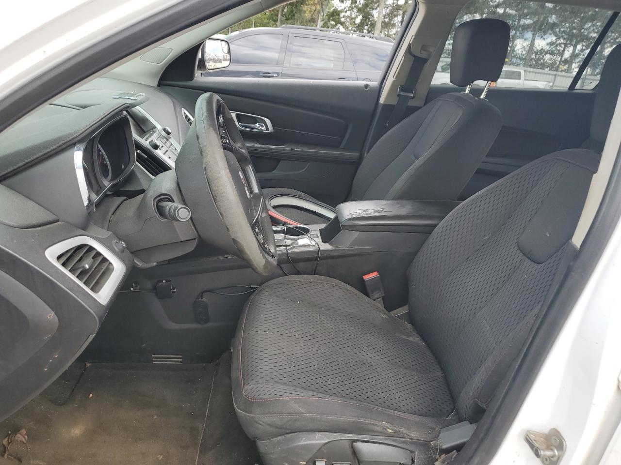 2014 GMC Terrain Sle VIN: 2GKALMEK3E6122285 Lot: 84175525