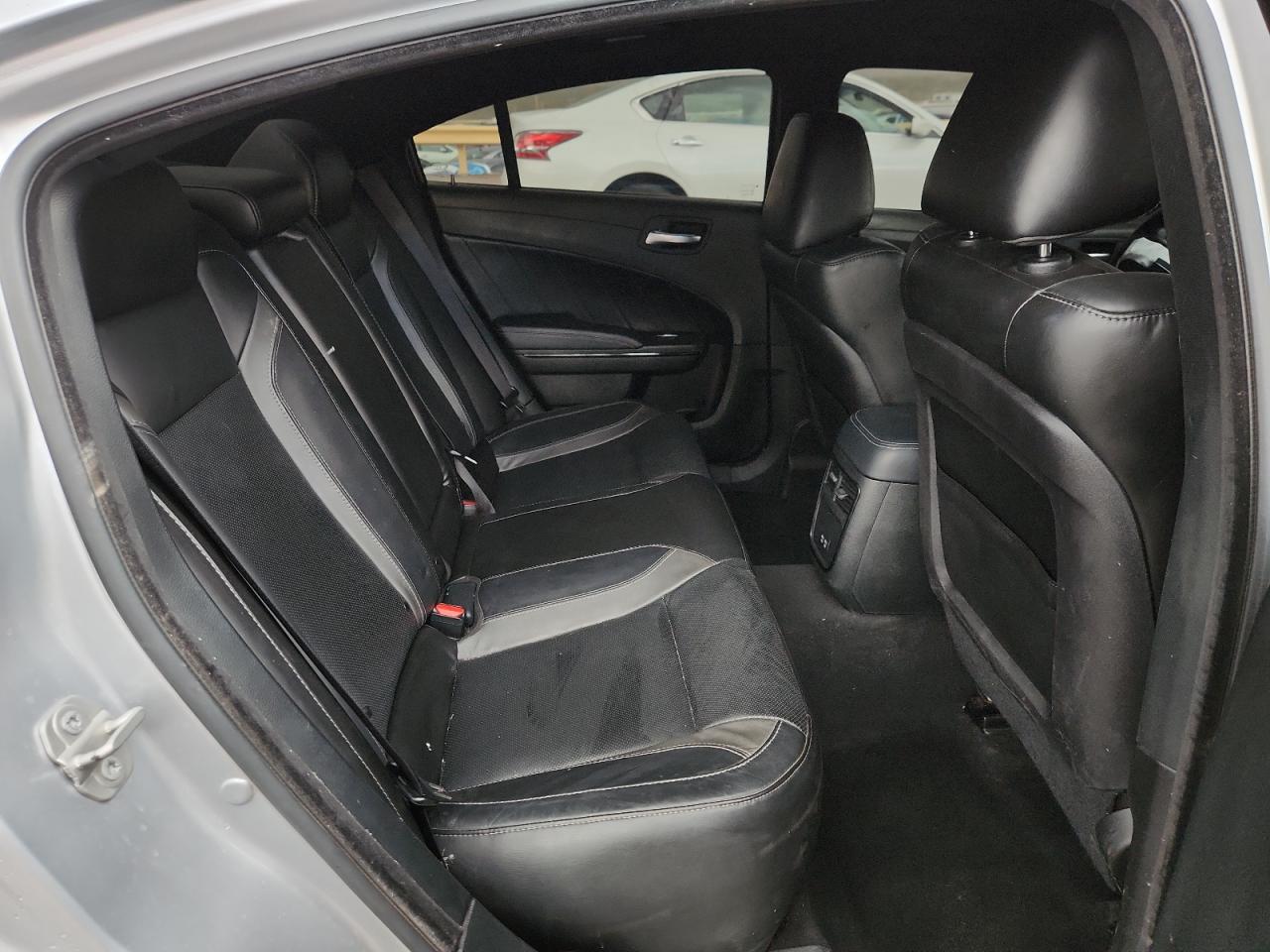 2023 Dodge Charger Sxt VIN: 2C3CDXBG7PH566011 Lot: 80165845