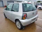 2004 SEAT AROSA S  for sale at Copart NEWBURY