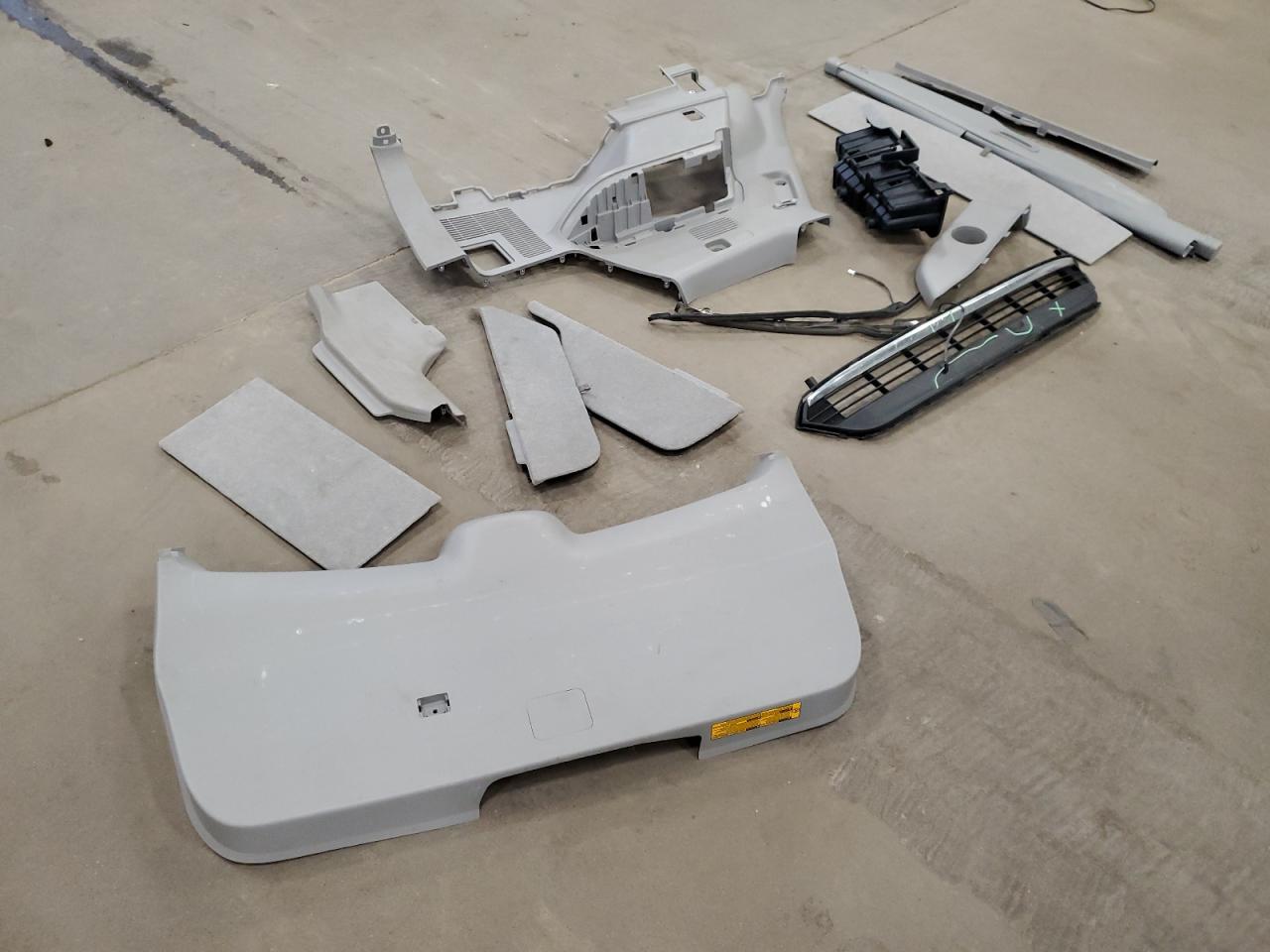 2011 Toyota Highlander Base VIN: 5TDBK3EH0BS065353 Lot: 71618825