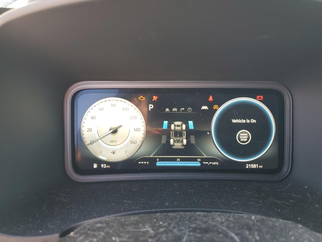 2023 Hyundai Kona N Line VIN: KM8K3CA32PU027984 Lot: 71386135