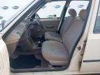 1986 PEUGEOT 205 GR  for sale at Copart BRISTOL