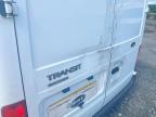 2012 FORD TRANSIT LOW ROOF VAN TDCI 100PS for sale at Copart WOLVERHAMPTON