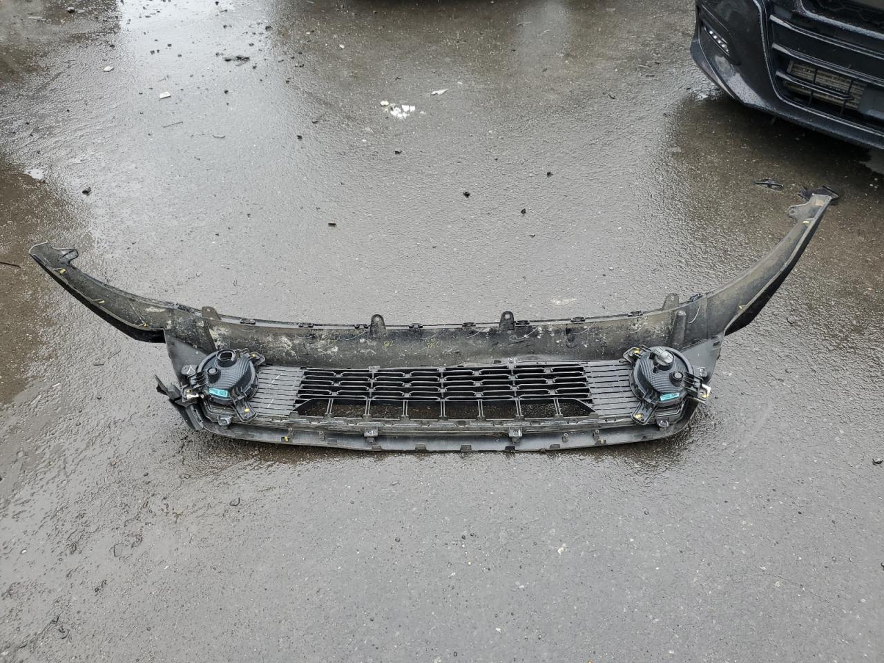 2020 Kia Forte Fe VIN: 3KPF24AD5LE226446 Lot: 81016745