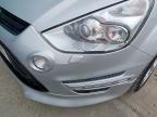 2011 FORD S-MAX TITANIUM XSPORT240A 2.0 ECOBOOST 240 TITANIUM X SPORT for sale at Copart ROCHFORD