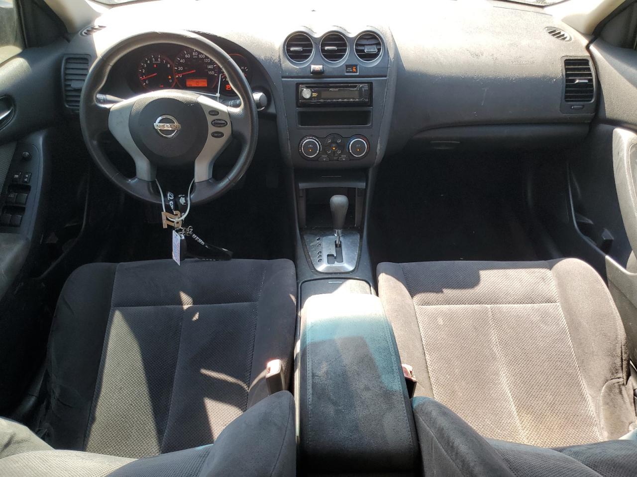 2009 Nissan Altima 2.5 VIN: 1N4AL21E29N525133 Lot: 81364015