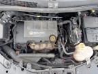 2011 VAUXHALL CORSA EXCLUSIV AC AUTO  for sale at Copart BRISTOL