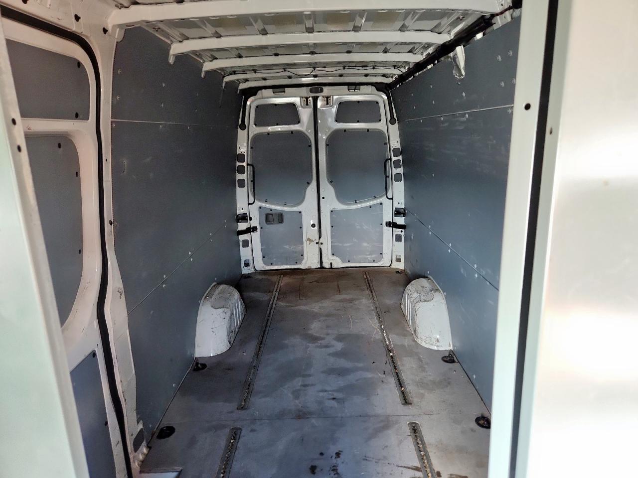 2008 Dodge Sprinter 2500 VIN: WD0PE845985296839 Lot: 80836475