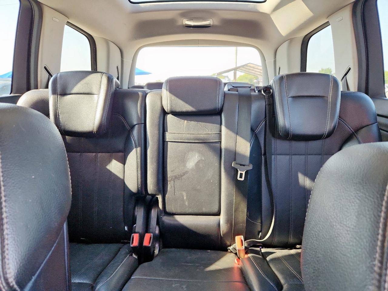 2014 Mercedes-Benz Gl 450 4Matic VIN: 4JGDF7CE8EA391962 Lot: 71542075