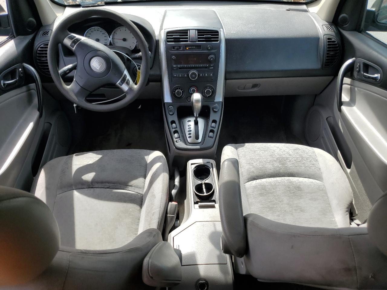 2006 Saturn Vue VIN: 5GZCZ33D16S861234 Lot: 80252825