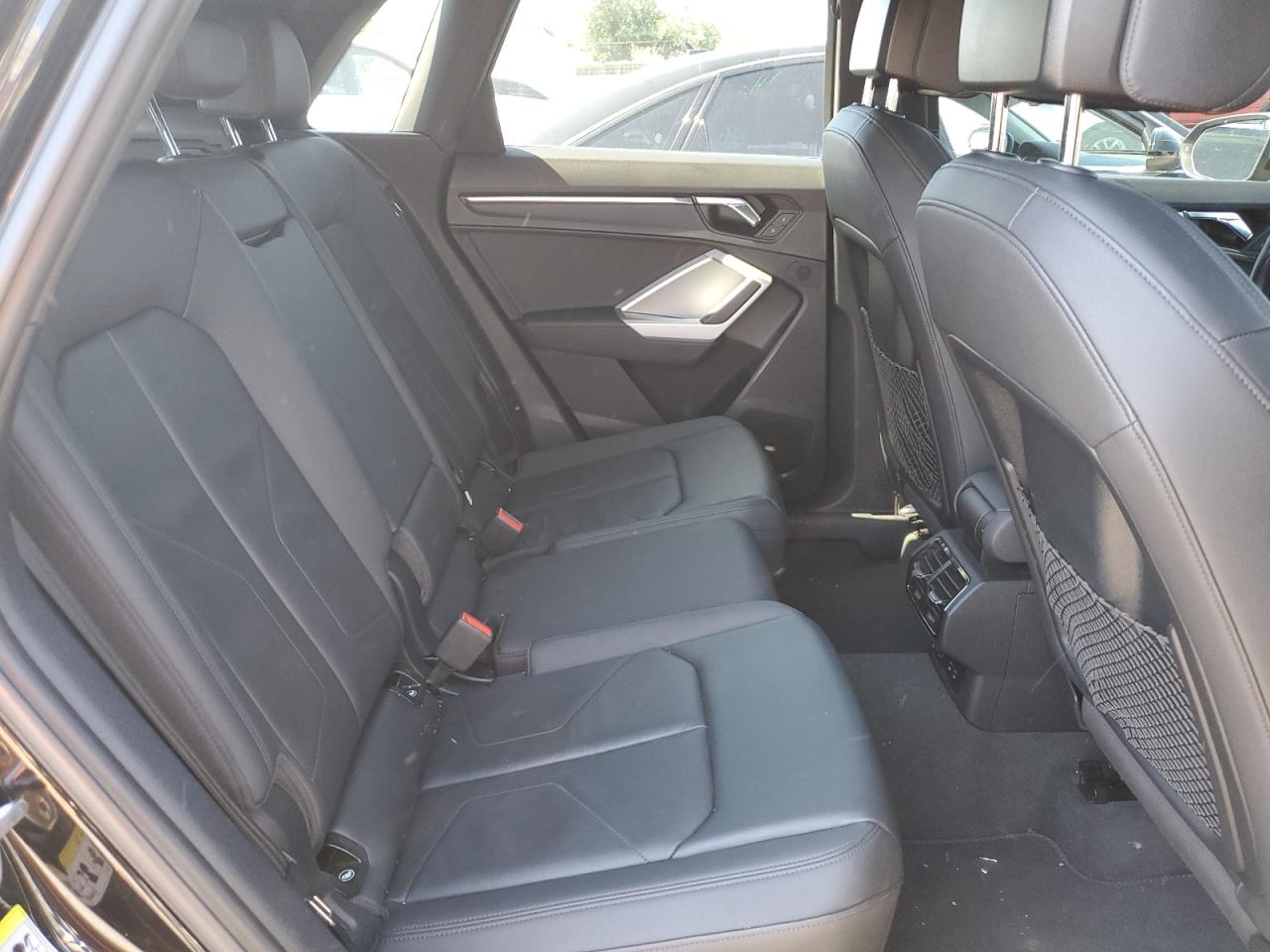 2021 Audi Q3 Premium 40 VIN: WA1AUCF33M1099449 Lot: 70678005