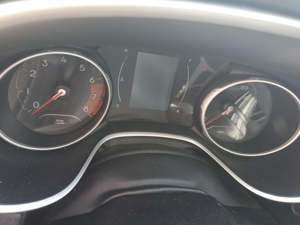 2021 Jeep Compass Latitude VIN: 3C4NJDBB8MT524725 Lot: 80820475