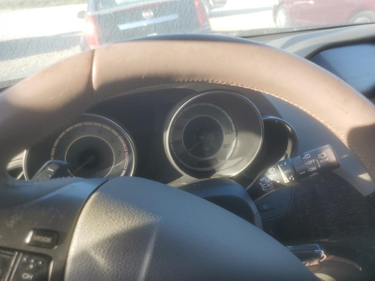 2010 Acura Mdx Technology VIN: 2HNYD2H69AH519227 Lot: 83793525