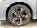 2019 HONDA CIVIC SR VTEC 1.0 VTEC TURBO 126 SR 5DR for sale at Copart BELFAST