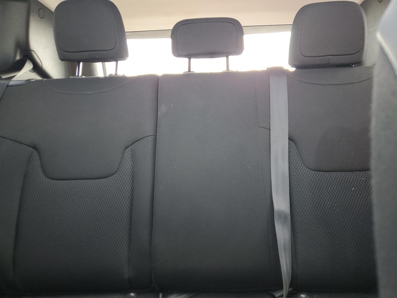 2018 Jeep Renegade Latitude VIN: ZACCJBBB8JPH51007 Lot: 84005485