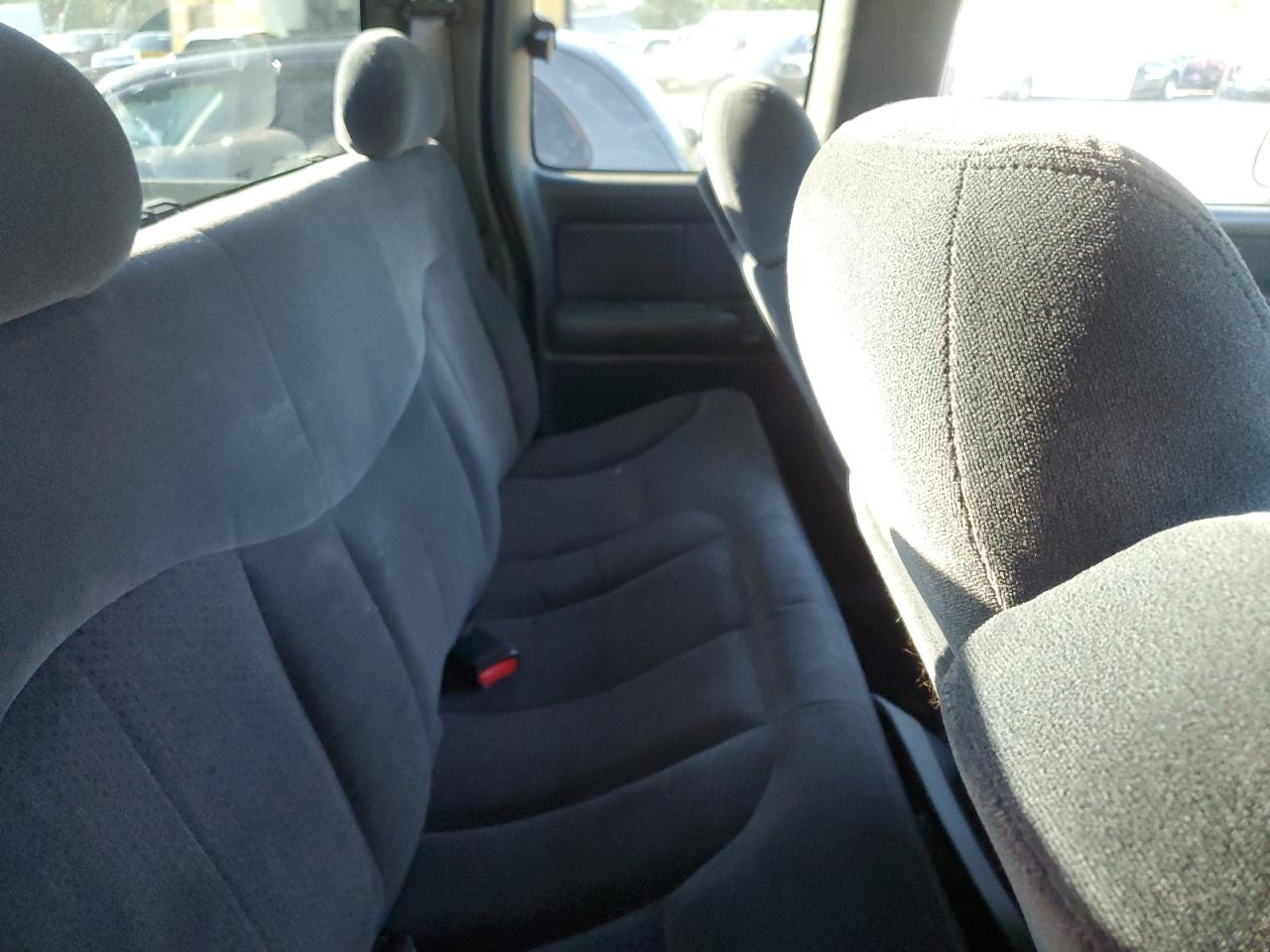 2001 Chevrolet Silverado K1500 VIN: 1GCEK19T41Z114406 Lot: 80532525