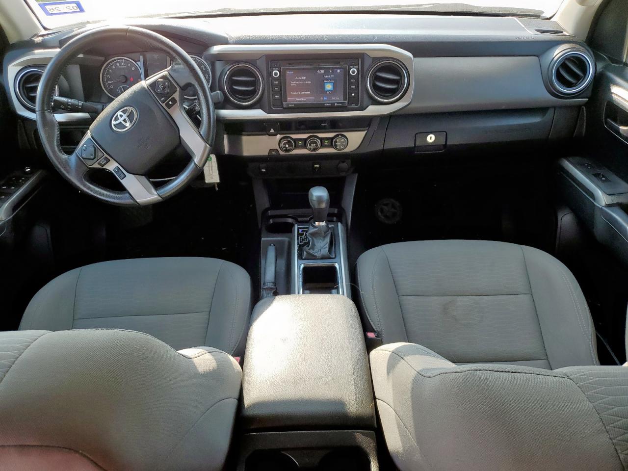 Фото: 5TFBZ5DN3GX001551