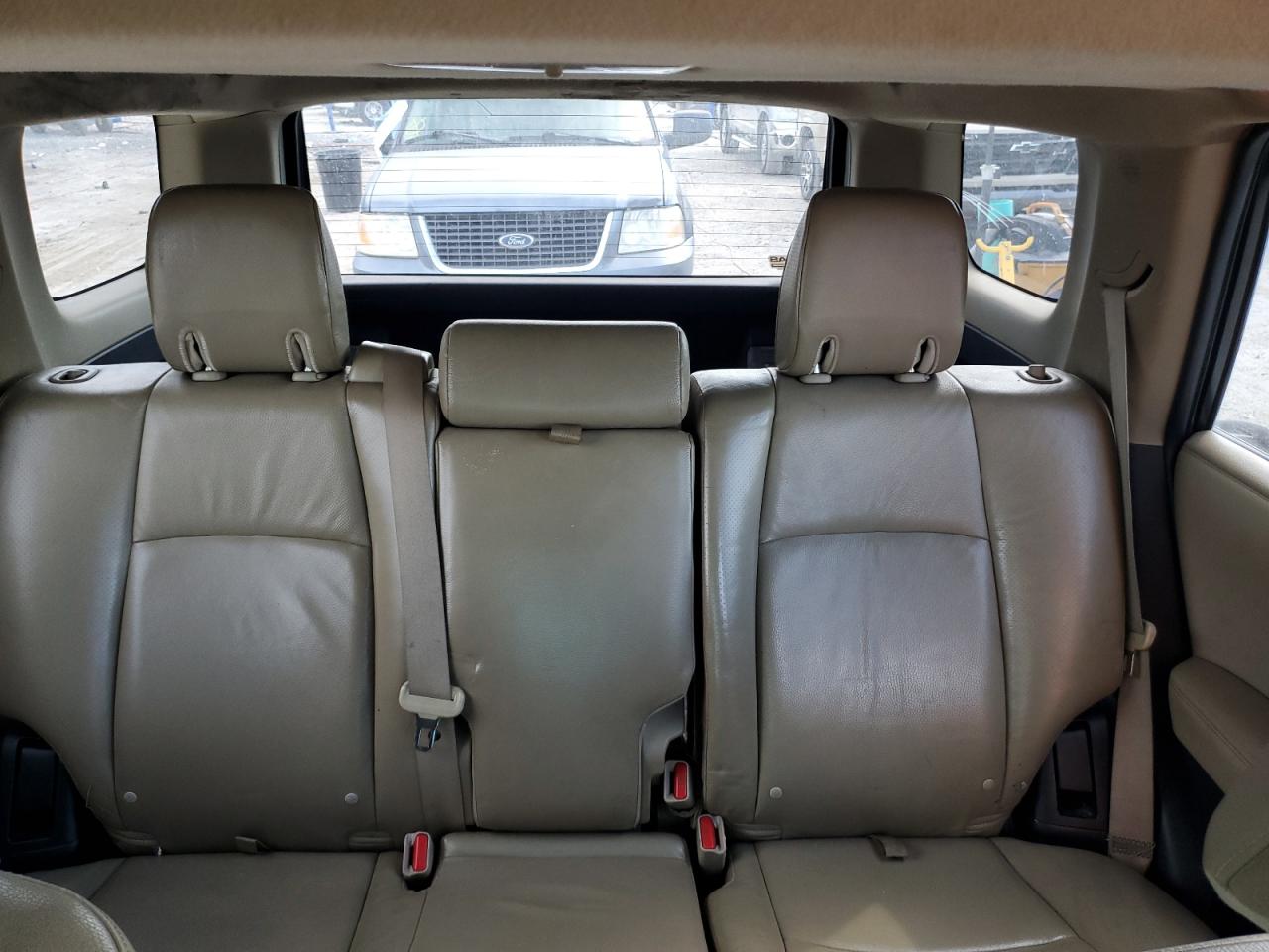 2012 Toyota 4Runner Sr5 VIN: JTEBU5JR2C5095476 Lot: 81222665