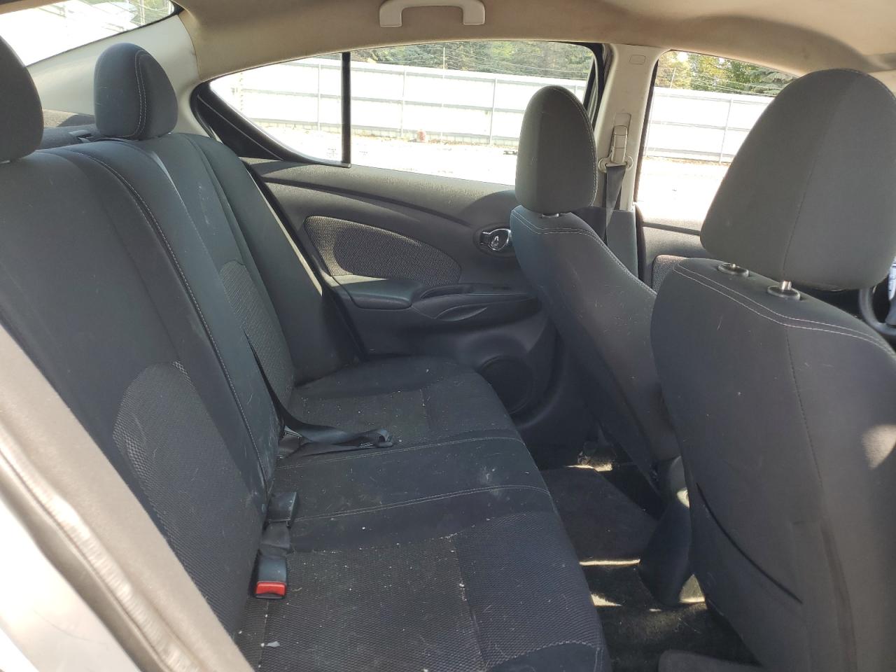 2016 Nissan Versa S VIN: 3N1CN7AP0GL884265 Lot: 71972595