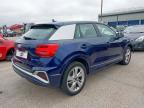2021 AUDI Q2 S LINE 30 TFSI  for sale at Copart SANDWICH
