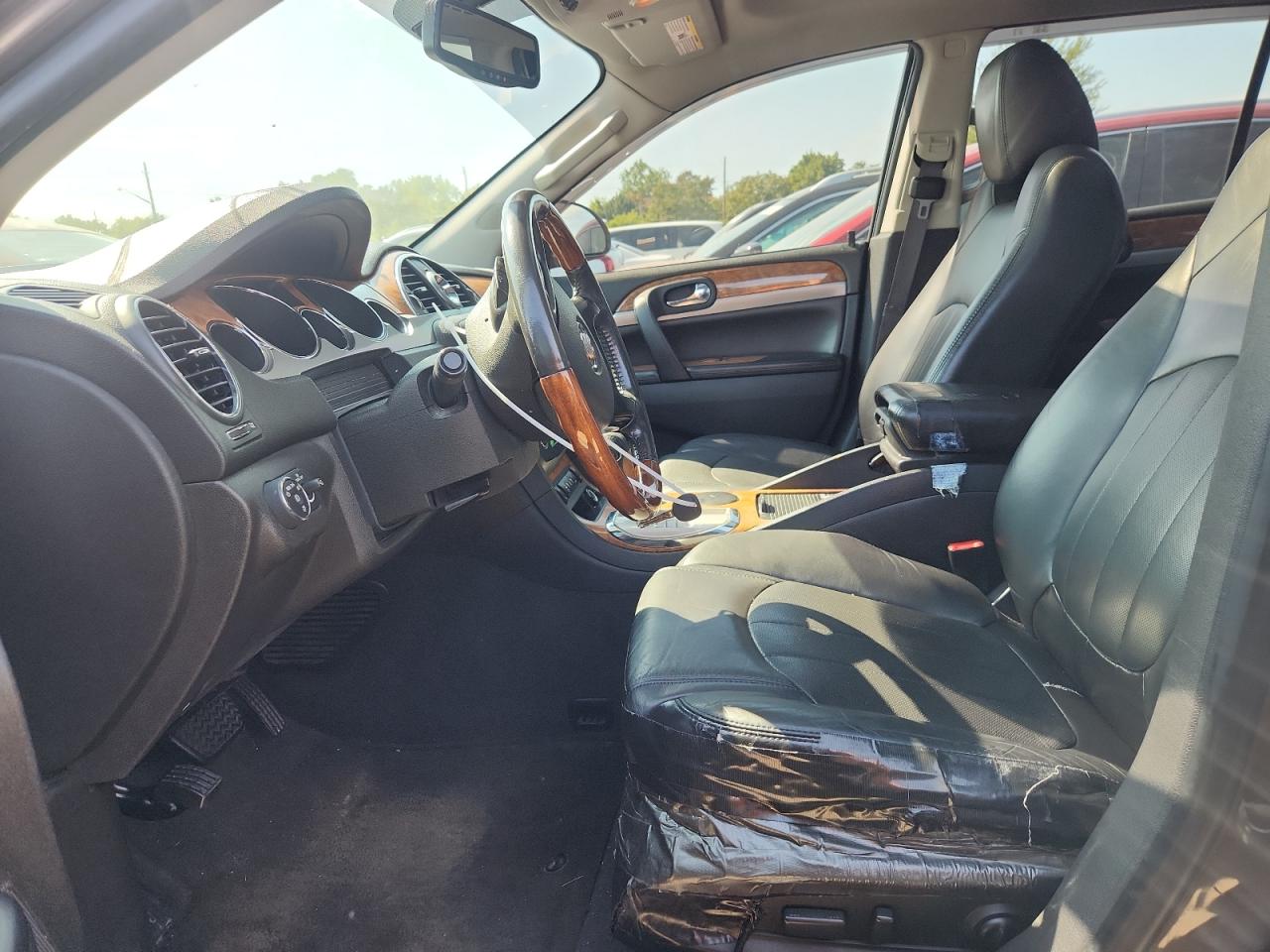 2012 Buick Enclave VIN: 5GAKRCED5CJ306915 Lot: 85535665