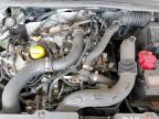 2016 RENAULT CLIO DYNAMIQUE S NAV TCE  for sale at Copart EAST KILBRIDE
