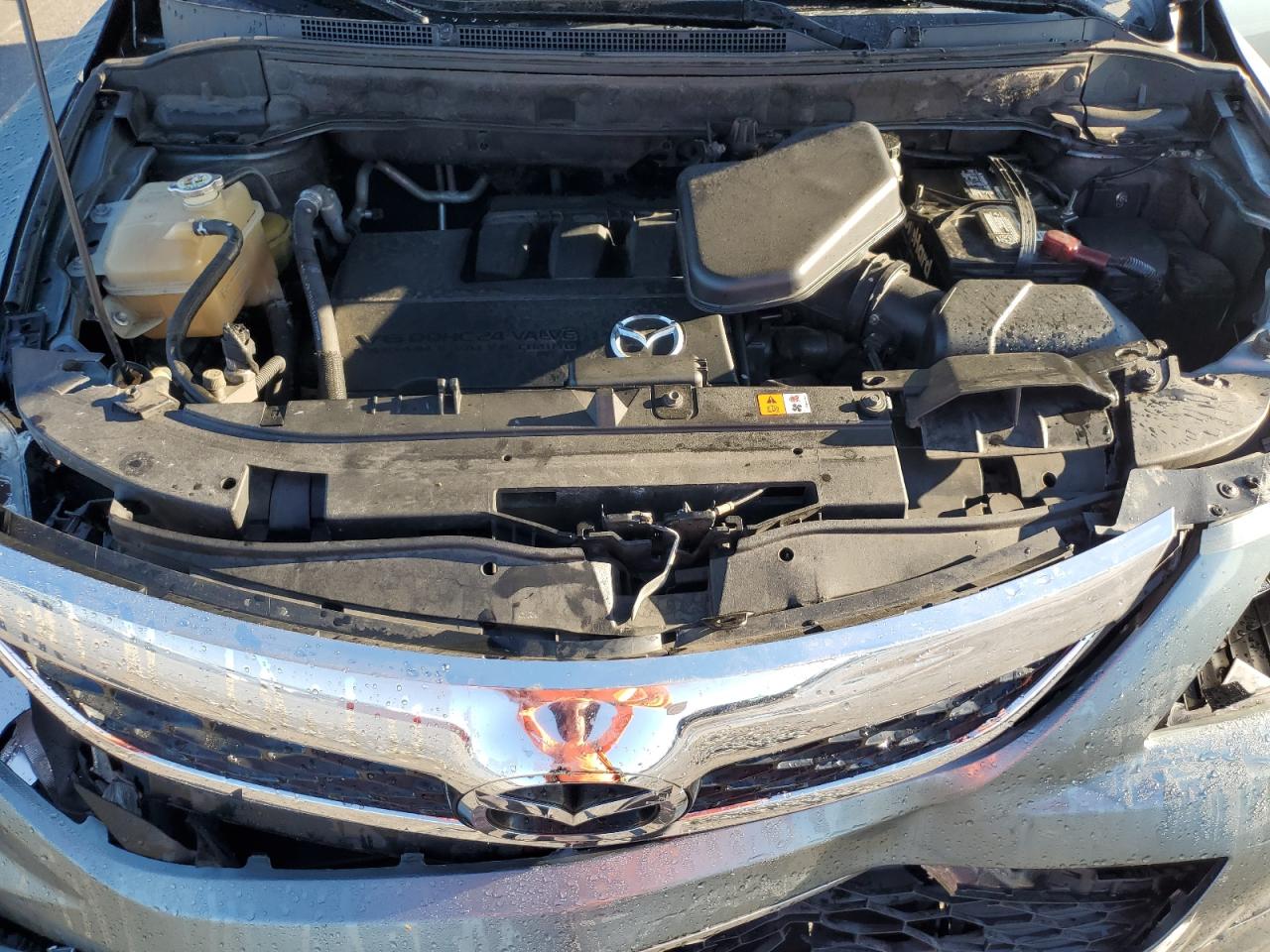 2010 Mazda Cx-9 VIN: JM3TB2MA6A0237302 Lot: 94294425